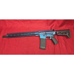 Shark Coast SCC-15 Mongoose Gun Candy 5.56 NATO