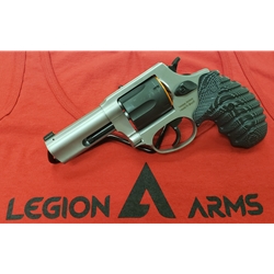 Taurus 856 3" VZ Grips Night Sight