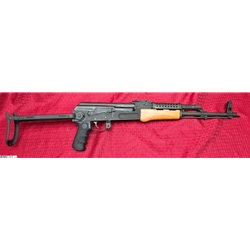USED Century Arms AK-63D 7.62x39