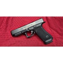 Glock 17 ORS Gen 6