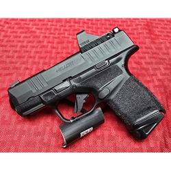 Springfield Hellcat OSP Gear Up