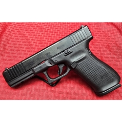 Glock 21 MOS Gen V