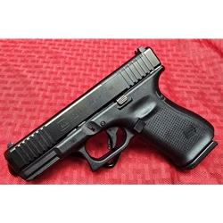 Glock 23 MOS Gen V