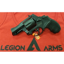 Taurus 856 Bobbed Hammer