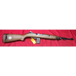 Chiappa M1-22 Carbine 80th Anniversary