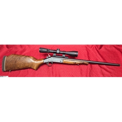 USED NEF SB2 243win