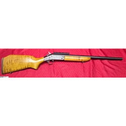 USED NEF SB2 223Rem