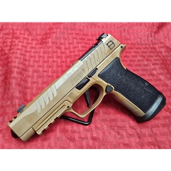 Sig Sauer P365 AXG DH3