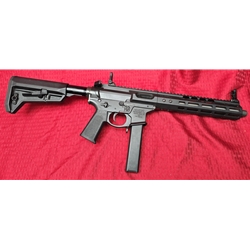 USED Noveske 9