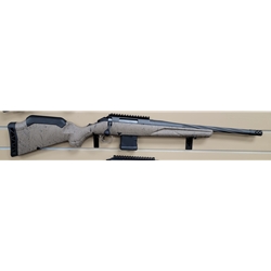 Ruger American Ranch Gen II FDE Splatter - 556
