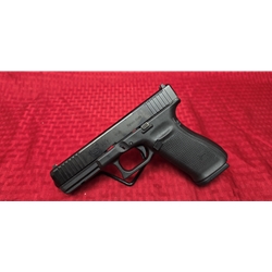 Glock 20 MOS Gen V