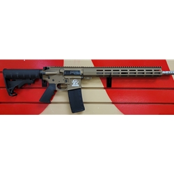 Great Lakes GL-10 Burnt Bronze 308win