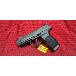 Sig Sauer P365XL Comp - 380