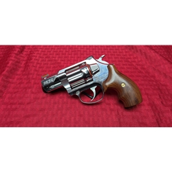 Diamondback SDR 2" .357 Wood Grips