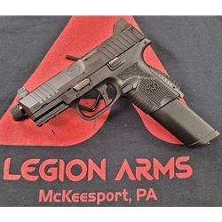 FN 509C Tactical - 9mm