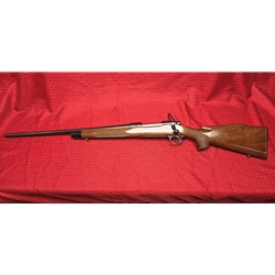 USED Remington 700 LH 30-06