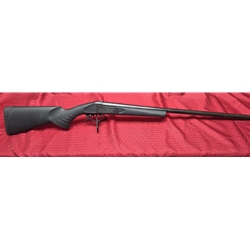 USED Baikal MP18 12ga