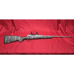 USED Kimber Hunter Pro 6.5 Creedmoor