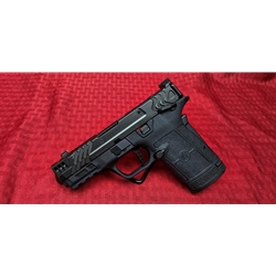 Smith & Wesson Equalizer Carry Comp