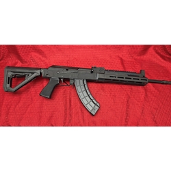 Century Arms MB47 Sharps Bro Milled Receiver
