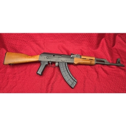 USED Century Arms VSKA 7.62x39