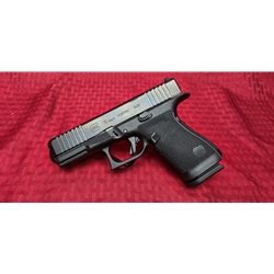 Glock 19 ORS Gen 6 9mm