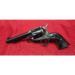 USED Ruger Vaquero 45LC