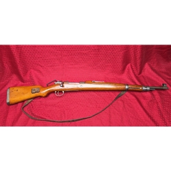 USED Zastava M48 8mm