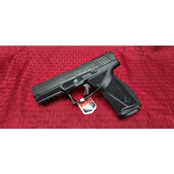 Taurus TX 4.5" 9mm