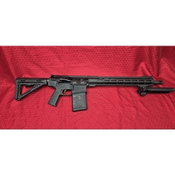 Diamondback DB-10 308win