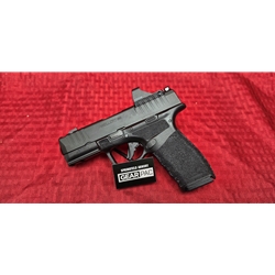 Springfield Hellcat Pro Comp Gear Up Package 9mm