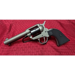 USED Ruger Wrangler 22LR