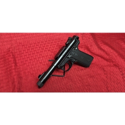 Ruger MK IV 22/45 250th Anniversary 22LR