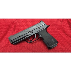 USED Sig Sauer P320 X-Ten 10mm