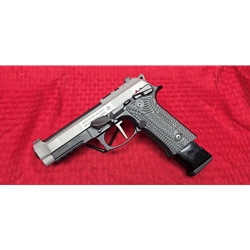 USED Beretta 92XI SAO 9mm