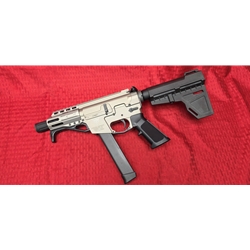 USED Freedom Ordnance FX-9 9mm