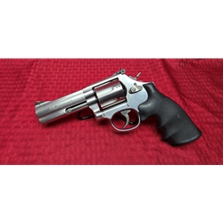 USED Smith & Wesson 686-6 357mag