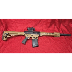 USED JTS EGX405 12ga
