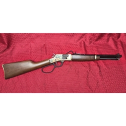 USED Henry H006GMR 357 Mag
