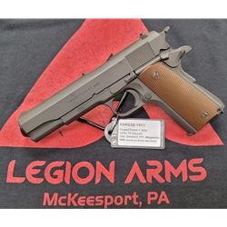 Tisas M1911 A1 US Army