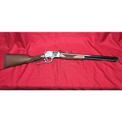 USED Henry H012GCCC 45LC
