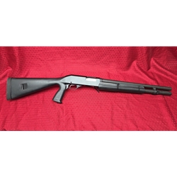 USED Stevens 320 12ga