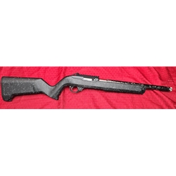 Ruger 10/22 Carbon 22LR
