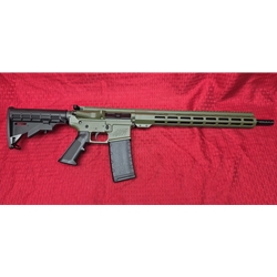 GLFA GL-15 ODG 223 Wylde