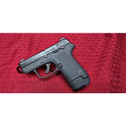 Ruger LCP MAX Magpul Gray EHG 380acp