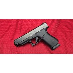 Glock 48 15 Round Mags 9mm