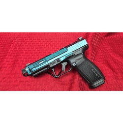 Canik METE SFT Pro Stingray 9mm