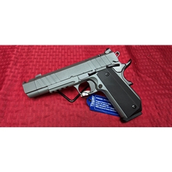 Tisas Night Stalker 10mm