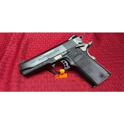 Colt Night Commander 4.25" 45acp