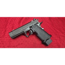Alpha Foxtrot AF1911 Romulus 3.5" Comp 9mm